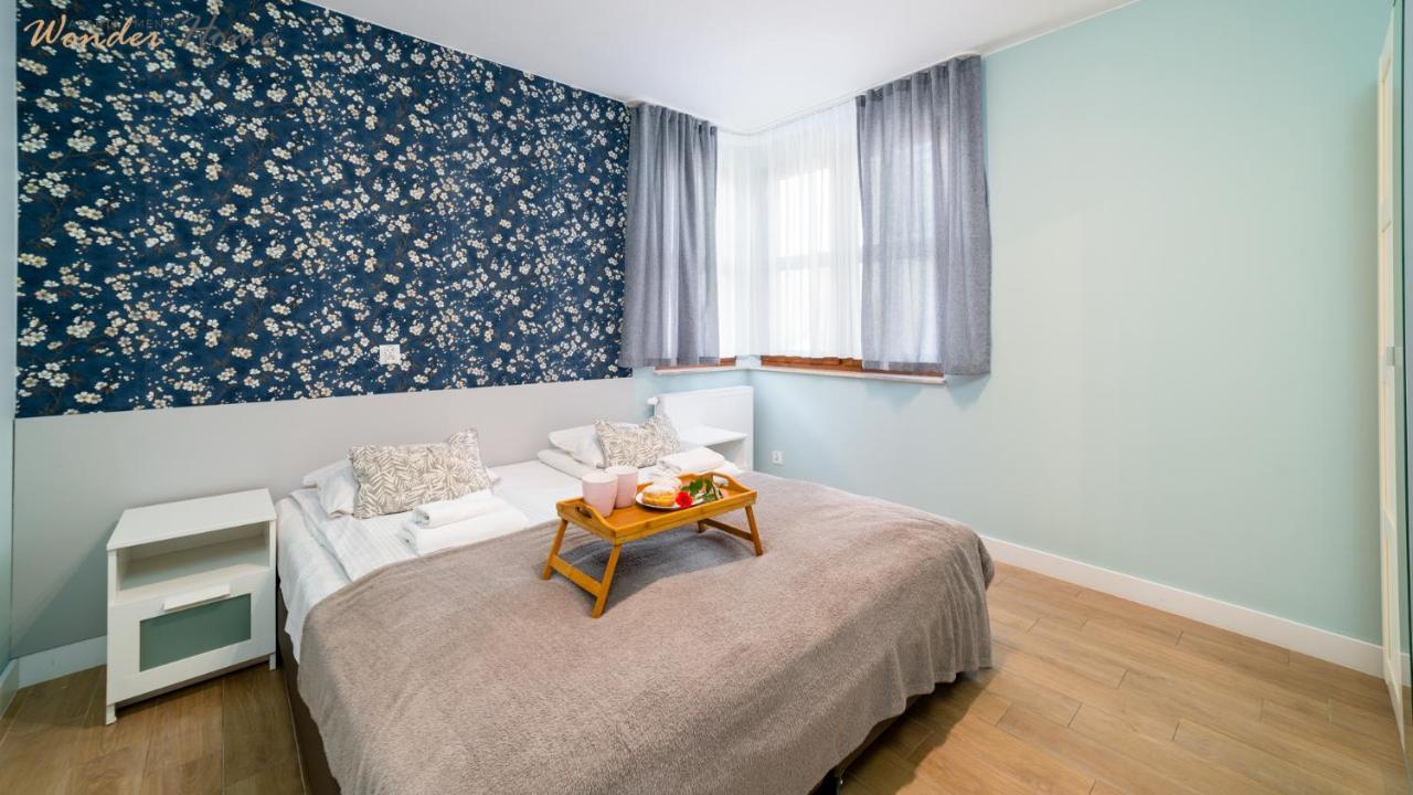 Wonder Home - Apartamenty Residence Karpacz Blisko Stoku Narciarskiego, Z Balkonami I Parkingiem ภายนอก รูปภาพ